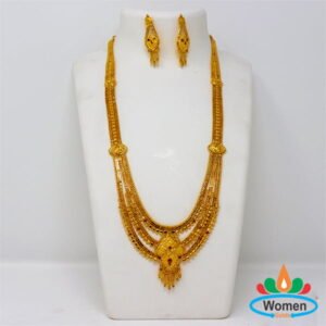 Women Rani Haar