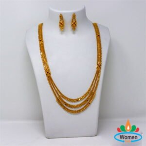 Women Rani Haar