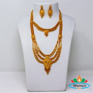 Women Rani Haar