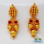 Women Geru Neckless - Image 2