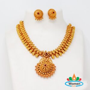One Gram Gold Jewellery Wholesale Online Shopping