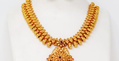 One Gram Gold Jewellery Wholesale Online Shopping