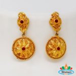 Women Geru Neckless - Image 2