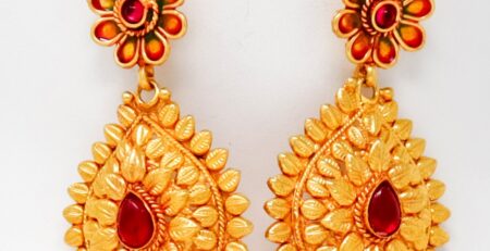 Best One Gram Gold Jewellery Online