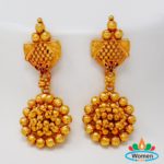 Women Geru Neckless - Image 2