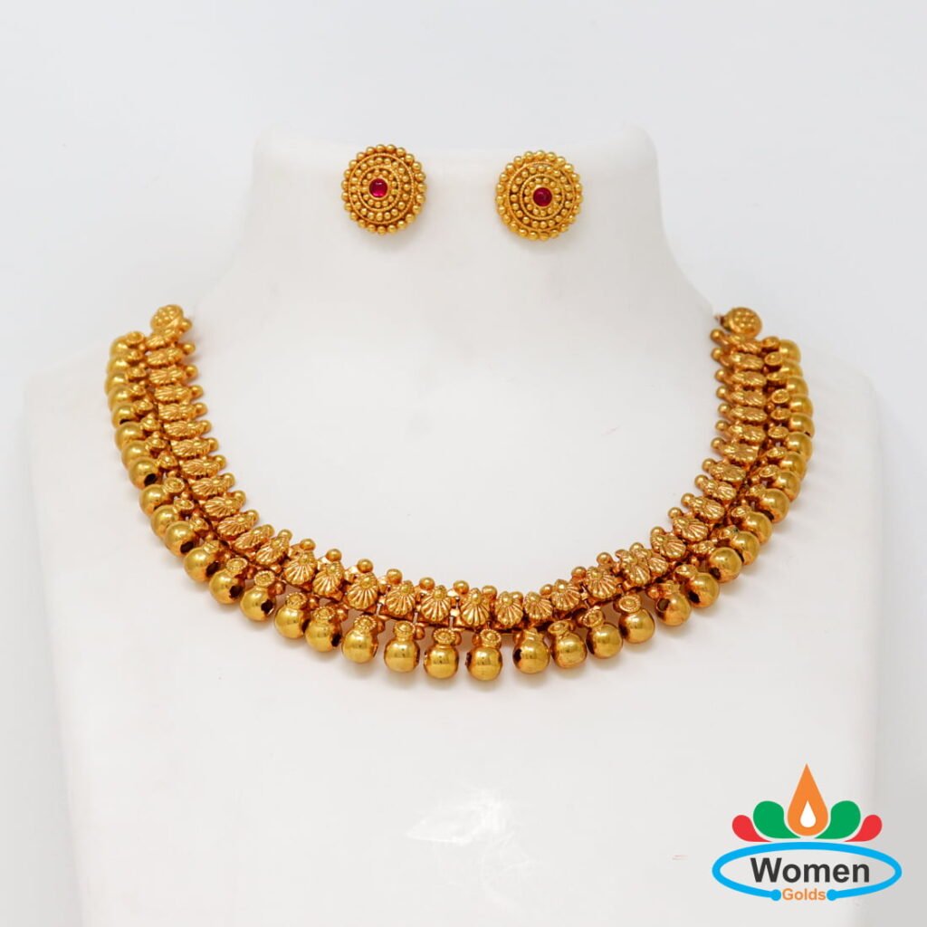 2 Gram Gold Jewellery Online Shopping