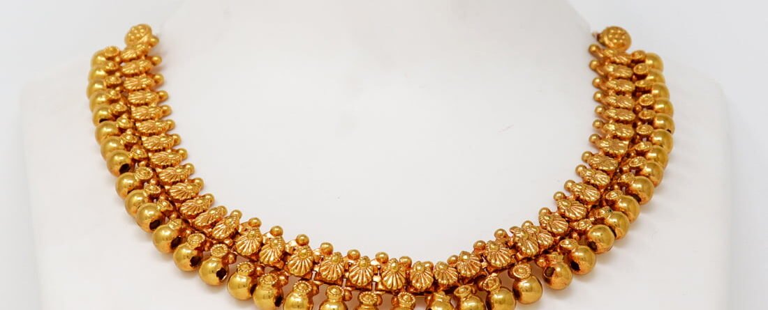 2 Gram Gold Jewellery Online Shopping