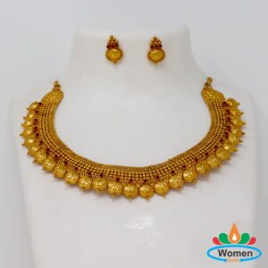 1 Gram Gold Imitation Jewellery Online