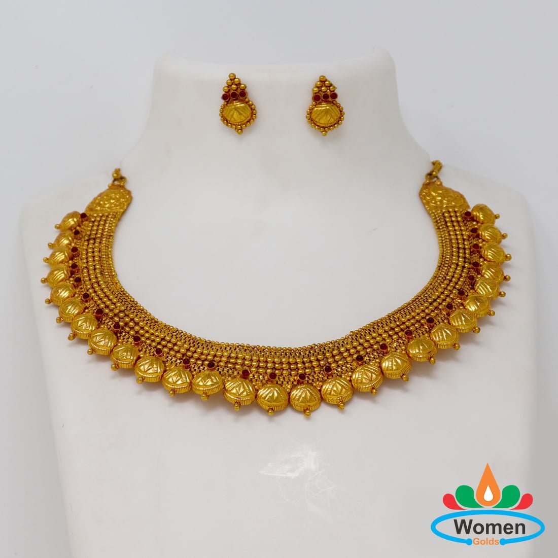 1 Gram Gold Imitation Jewellery Online