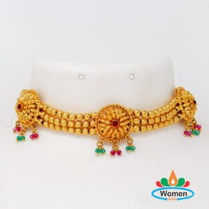 Women Geru Neckless