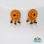 Kollam Supreme One Gram Gold Jewellery