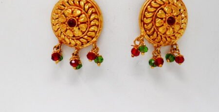 Kollam Supreme One Gram Gold Jewellery