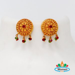 Amazon India One Gram Gold Jewellery