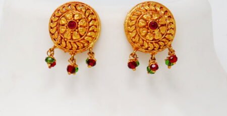 Amazon India One Gram Gold Jewellery