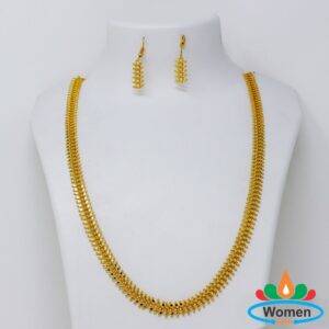 Women Koyari Haar