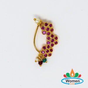 Women Stone Nath