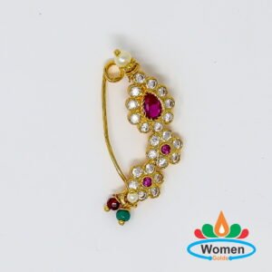 Women Stone Nath
