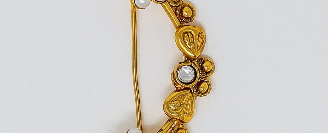 One Gram Gold Plated Jewellery Online