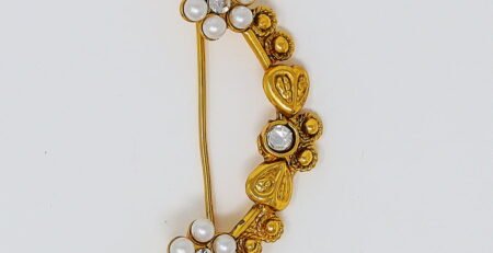 One Gram Gold Plated Jewellery Online
