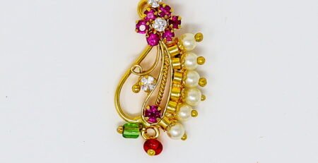 One Gram Gold Jewellery Wholesale Near Me