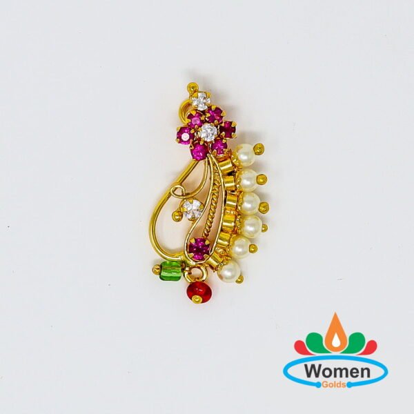 One Gram Gold Jewellery Wholesale Near Me