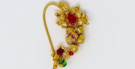 One Gram Gold Jewellery Haram With Price
