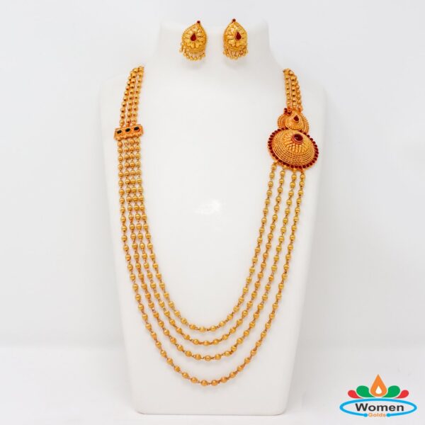 Women Rani Haar | Women Golds 