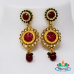 Women Rani Haar - Image 2