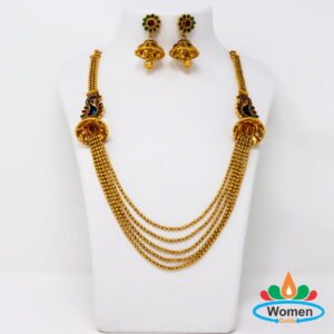 Women Rani Haar