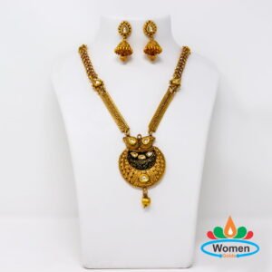 Women Rani Haar