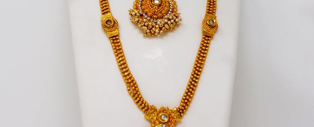 One Gram Gold Vaddanam Designs With Price
