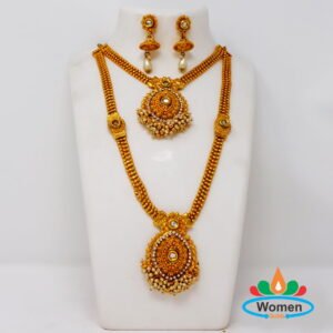 One Gram Gold Vaddanam Designs With Price