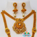 Women Rani Haar - Image 2