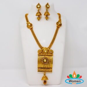 Women Rani Haar