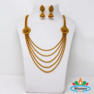 Women Rani Haar