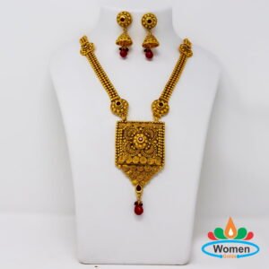 Women Rani Haar