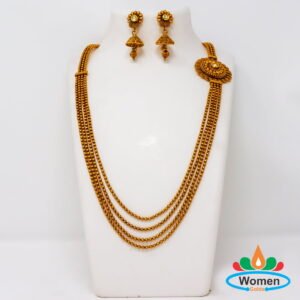 Women Rani Haar