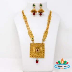 Women Rani Haar