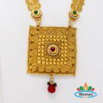 1 Gram One Gram Gold Vaddanam Price