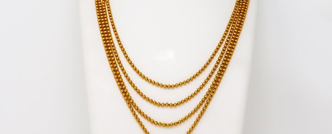 1 Gram Gold Jewellery Wholesale Online