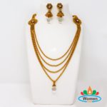 1 Gram Gold Jewellery Wholesale Online