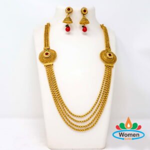 Women Rani Haar