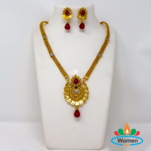 Women Rani Haar