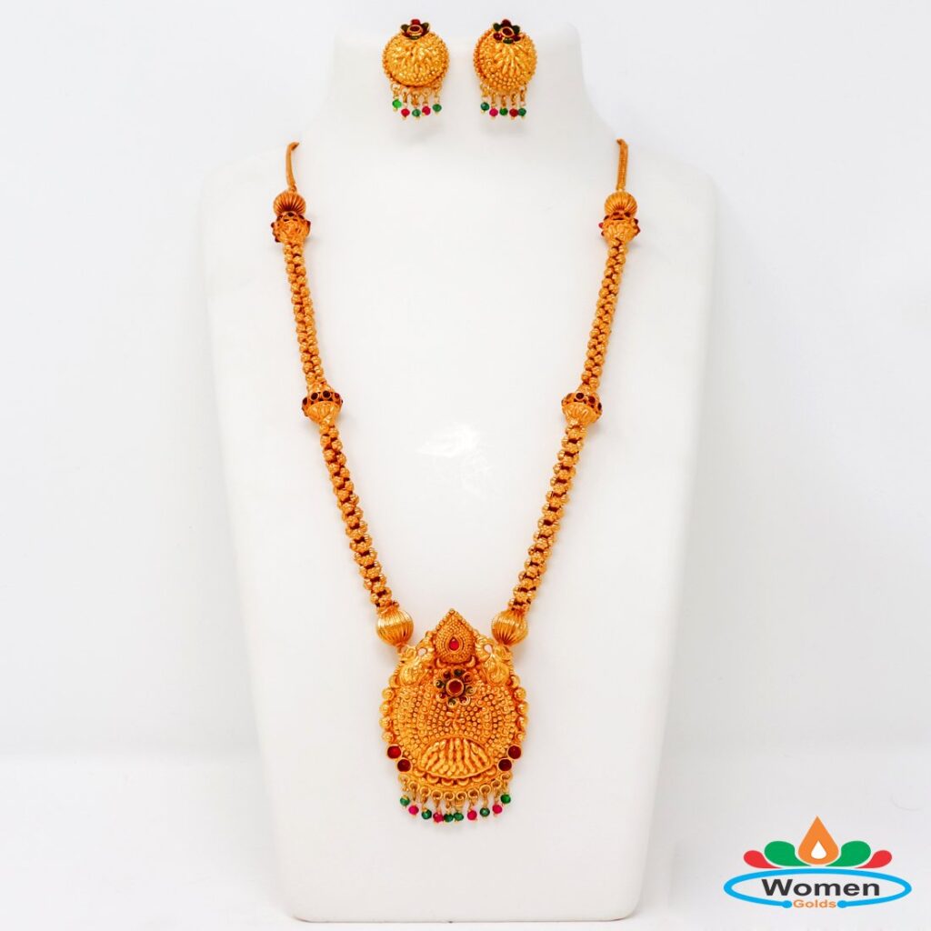 Parakkat One Gram Jewellery Online Shopping