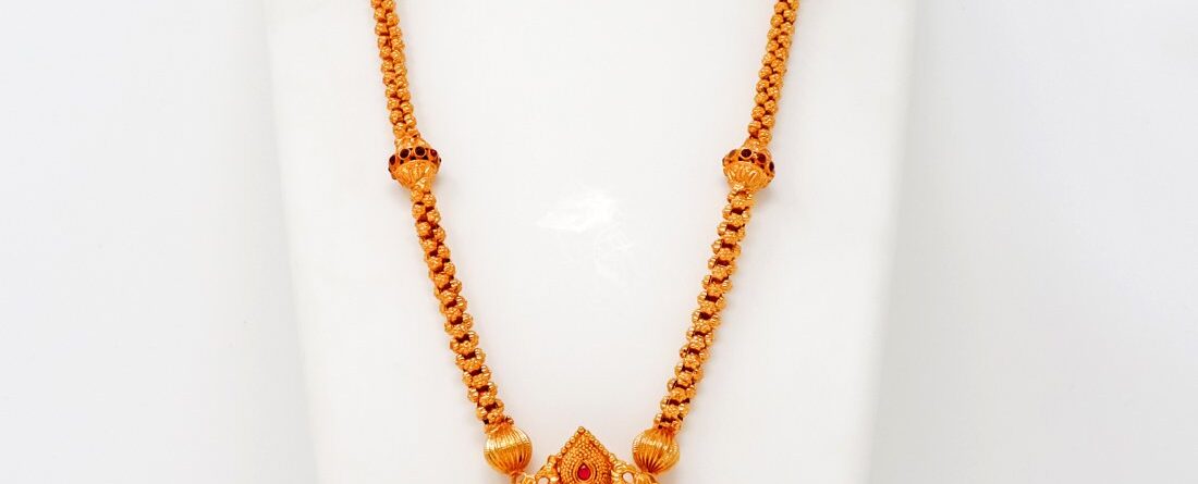 Parakkat One Gram Jewellery Online Shopping