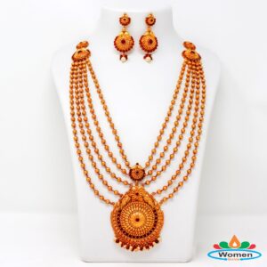 Women Rani Haar