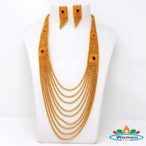 Women Rani Haar