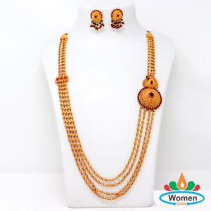 Women Rani Haar