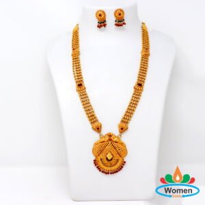 Women Rani Haar