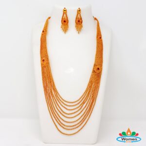 Women Rani Haar